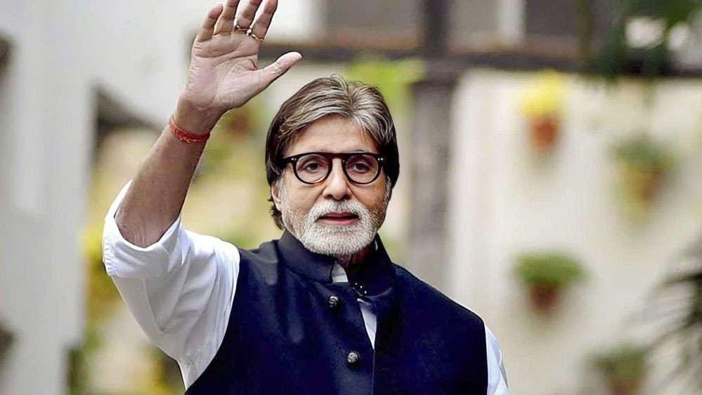 আবাসন ব্যবসায় বচ্চন পরিবার, এবার অযোধ্যায় ৩৫ কোটি রুপিতে জমি কিনলেন বিগ বি