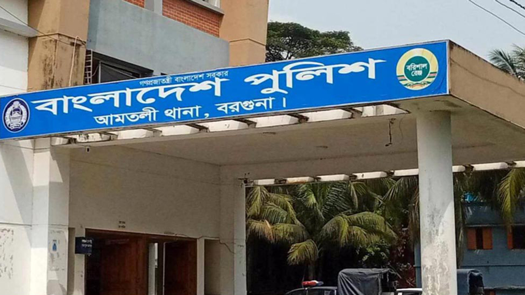 চার নারীসহ পাঁচজনকে কোপানোর ঘটনায় মামলা, জেলহাজতে তিনজন