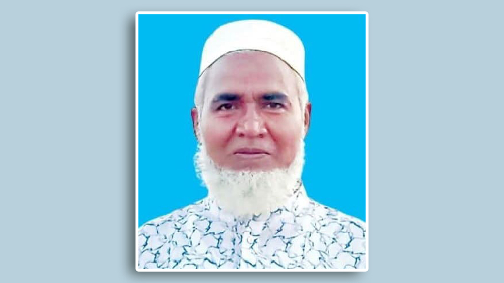 অটোরিকশার ধাক্কায় আমতলী সরকারি কলেজের সহকারী অধ্যাপক নিহত