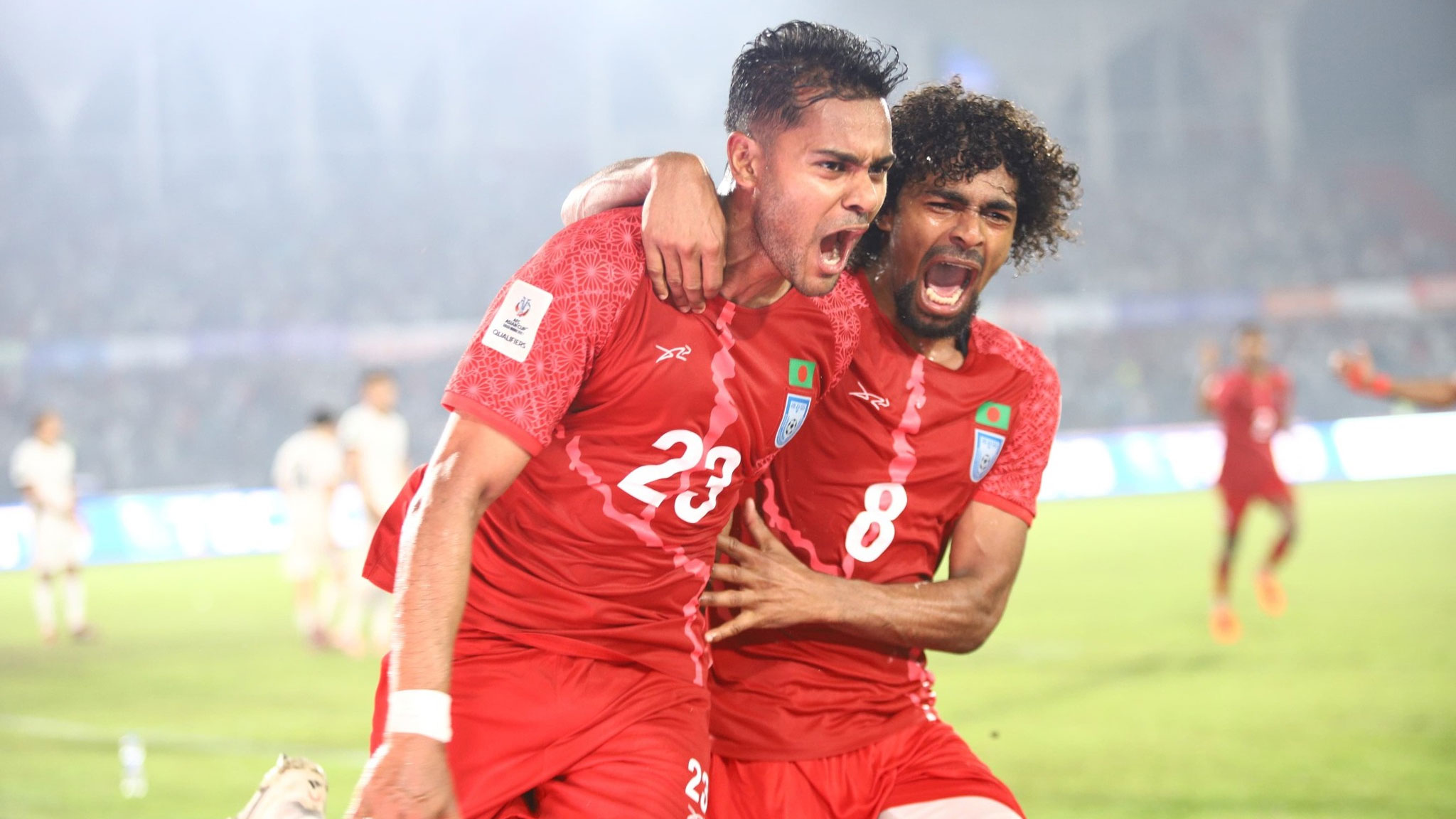 হামজাদের কোচ বাছাইয়ে বাফুফের বিশেষ কমিটি