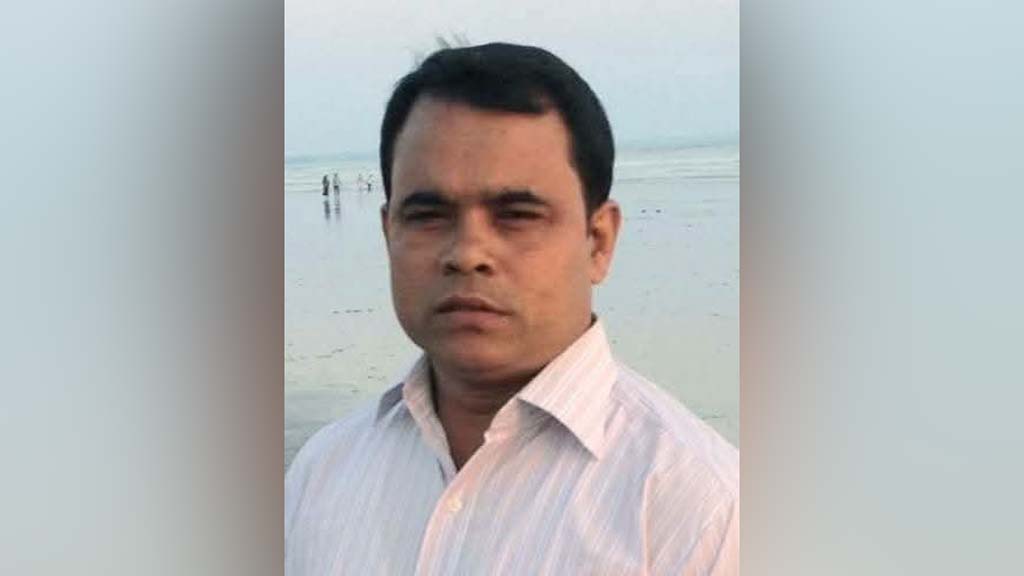 পুলিশের অভিযানের পর ধঞ্চেখেতে মিলল যুবদল নেতার লাশ