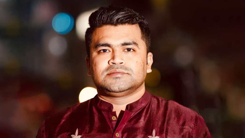 জামিনে মুক্ত ছাত্রলীগ নেতাকে কারা ফটকে ফের আটক