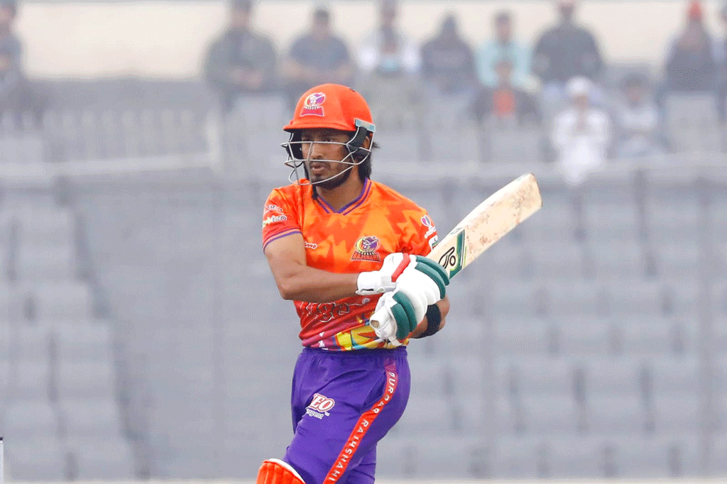 বিজয়ের ‘হুংকার’ পাত্তা দিচ্ছে না বিসিবি