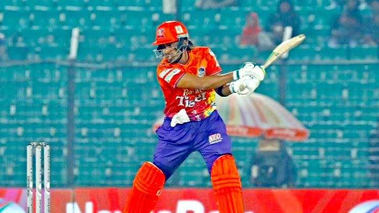 ফের বিসিবির কাছে বকেয়া পারিশ্রমিক চাইলেন বিজয়