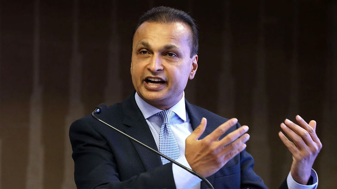 অর্থ পাচার: অনিল আম্বানির ৩,০৮৪ কোটির সম্পত্তি বাজেয়াপ্ত