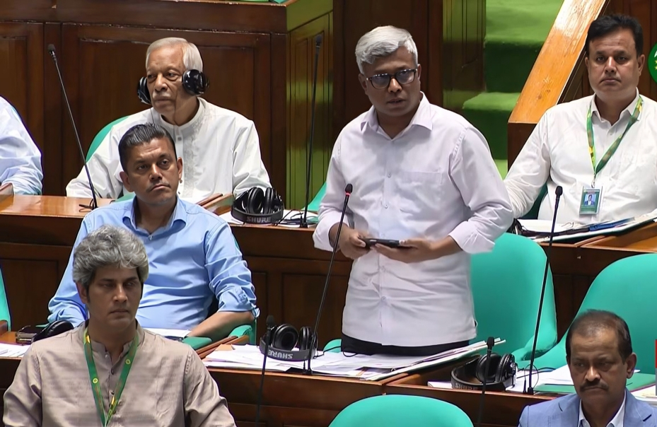 ঢাকায় পরীক্ষামূলকভাবে হবে ১১০ মেগাওয়াটের লোডশেডিং: সংসদে বিদ্যুৎ প্রতিমন্ত্রী