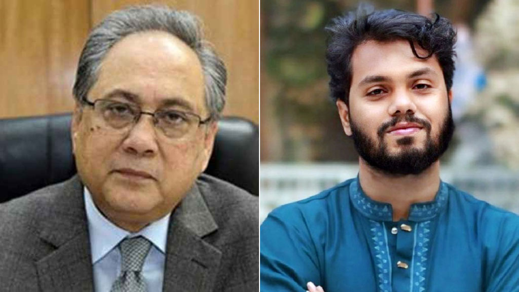 হাদি গুলিবিদ্ধের ঘটনায় তীব্র নিন্দা জানাল জাপা