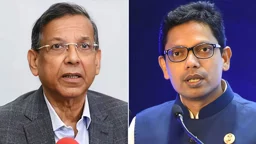 নতুন মামলায় গ্রেপ্তার আনিসুল ও পলক