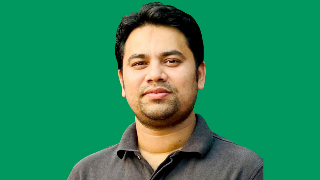 নেত্রকোনায় সাবেক ছাত্রদল নেতাকে মারধর বর্তমান সভাপতির