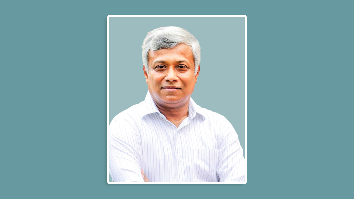 আমার অঙ্গীকার মাদক-সন্ত্রাস নির্মূল