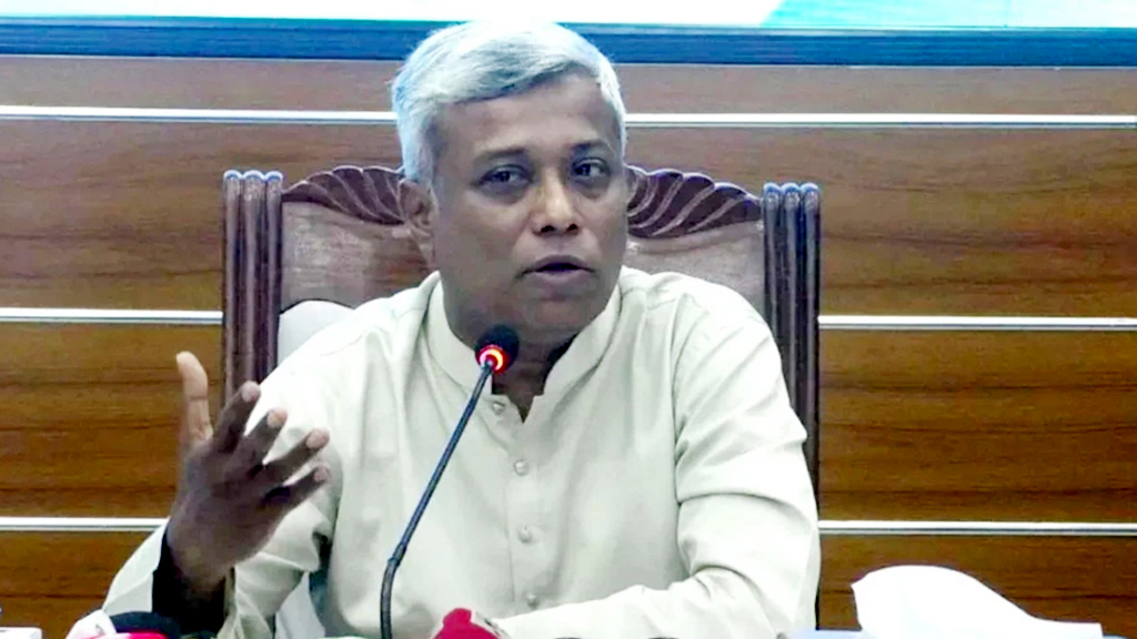 সন্ধ্যা থেকে বিদ্যুৎ পরিস্থিতির কিছুটা উন্নতি হতে পারে: জ্বালানি প্রতিমন্ত্রী