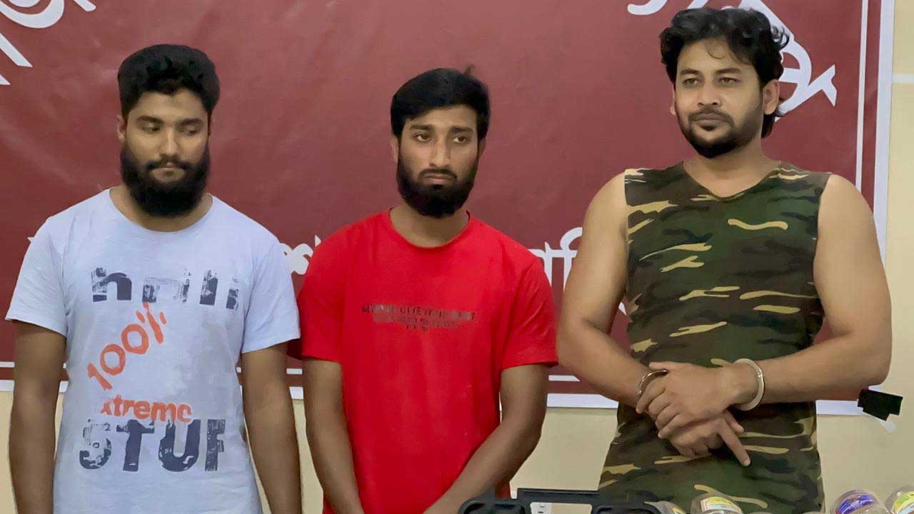 দুই সহযোগীসহ অনিন্দ্যর বিরুদ্ধে মামলা, রিমান্ড চাইবে পুলিশ