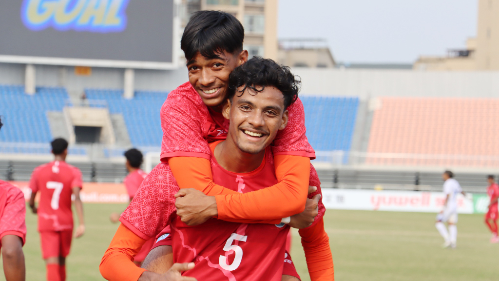 শ্রীলঙ্কাকে হারিয়ে বাংলাদেশের তিনে তিন