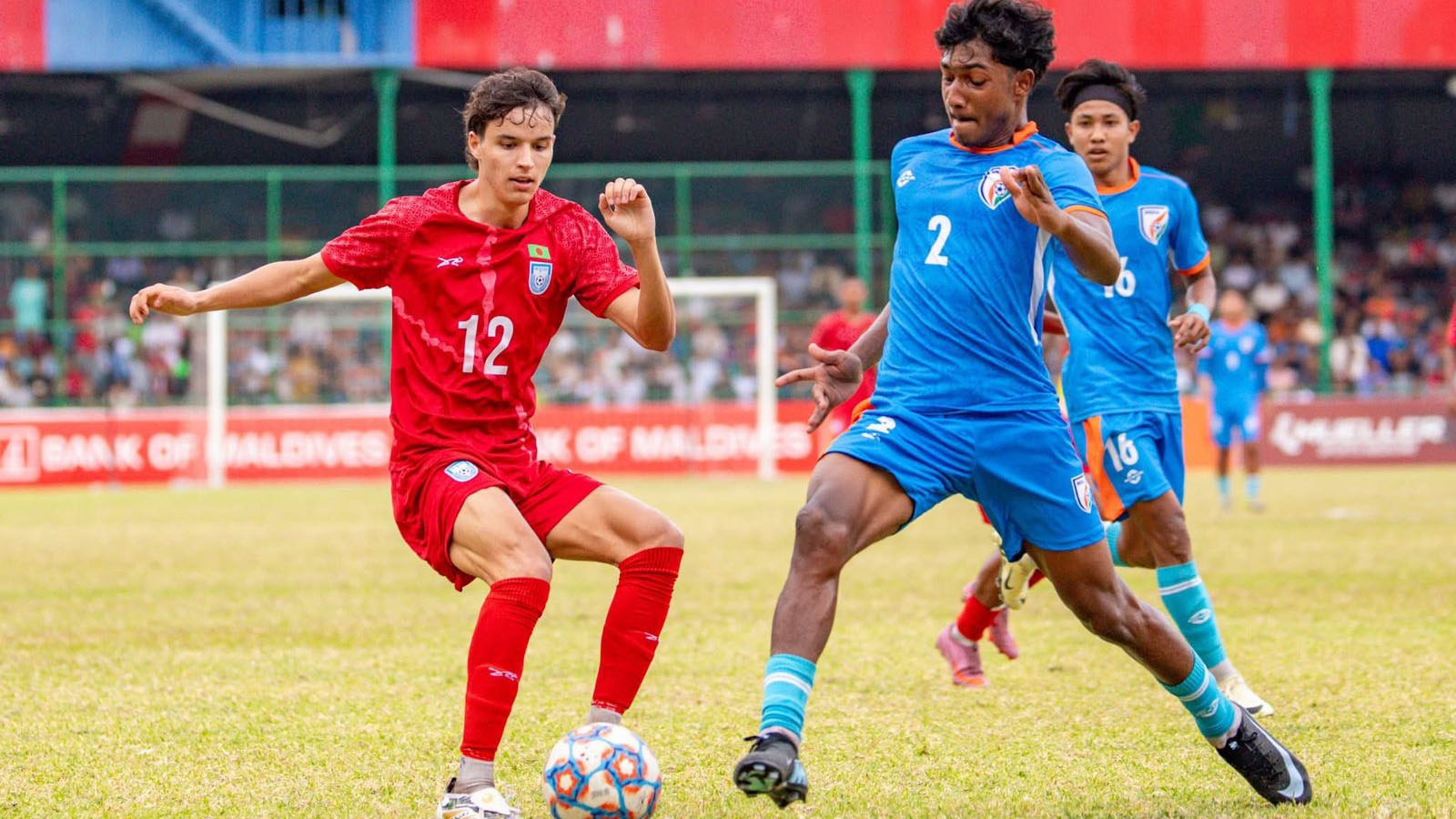 টিভিতে না দেখালেও বাংলাদেশ-ভারত ফাইনাল দেখবেন কোথায়