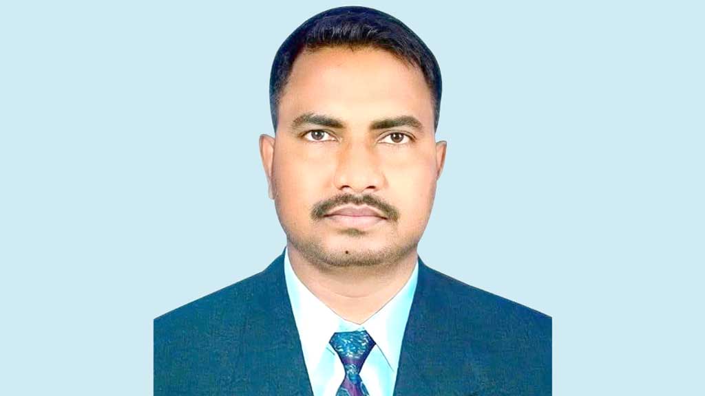 দেবিদ্বারে ১১ মামলার আসামি স্বেচ্ছাসেবক লীগ নেতা গ্রেপ্তার