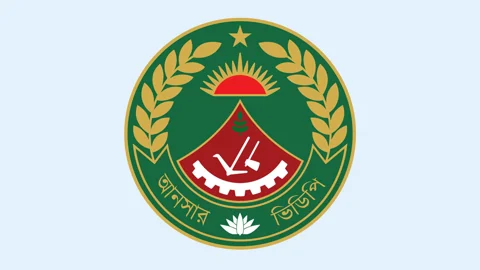 আনসার ও ভিডিপিতে বড় নিয়োগ
