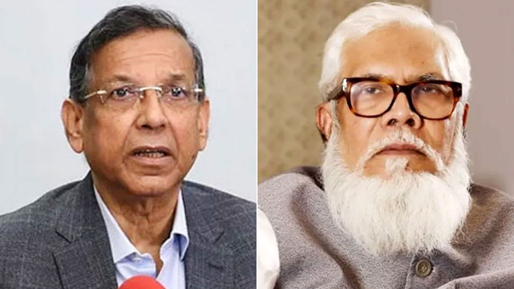 বিদেশি আইনজীবী চান আনিসুল–সালমান