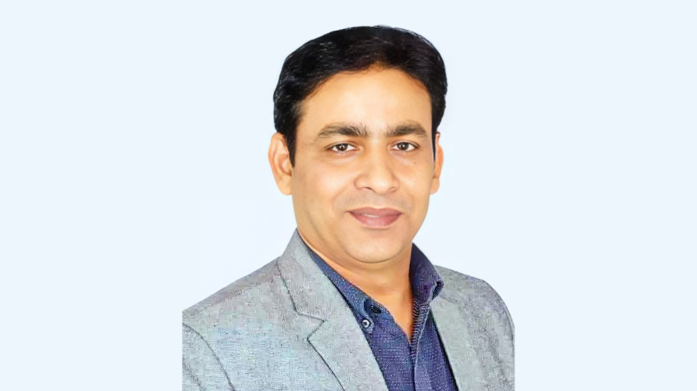 ছোটখাটো শিল্পনগরী গড়ে তুলতে চাই মাদারীপুরে: আনিসুর রহমান তালুকদার