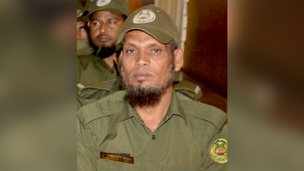 ডেঙ্গুতে পবিপ্রবির আনসার সদস্যের মৃত্যু