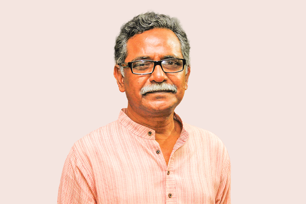 চট্টগ্রাম বন্দরের নিউমুরিং টার্মিনাল একটা লাভজনক প্রতিষ্ঠান: অধ্যাপক আনু মুহাম্মদ