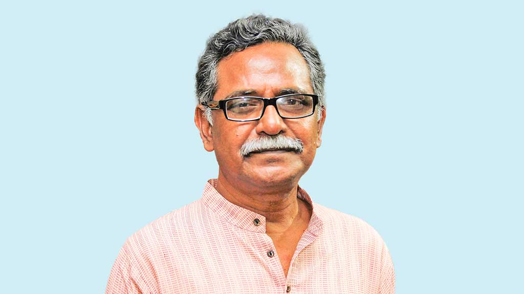 বাংলাদেশকে হজম করে ফেলতে চায় যুক্তরাষ্ট্র