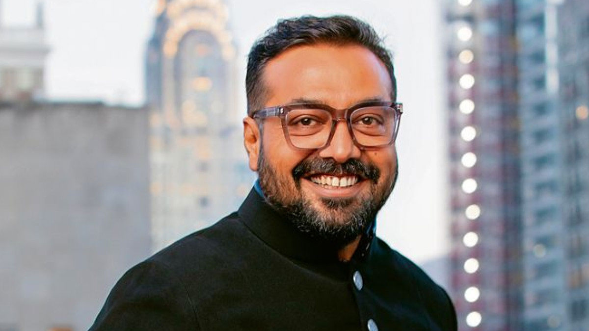 ব্রাহ্মণ সম্প্রদায়কে ‘অপমান’: পরিচালক অনুরাগ কাশ্যপের বিরুদ্ধে গ্রেপ্তারি পরোয়ানা