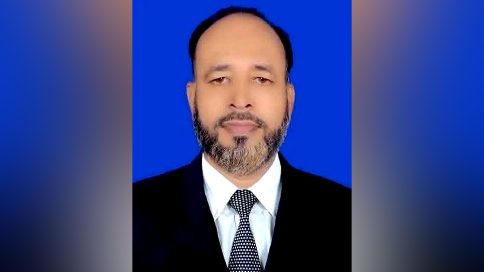 শরীয়তপুরে আওয়ামী লীগ নেতা গ্রেপ্তার