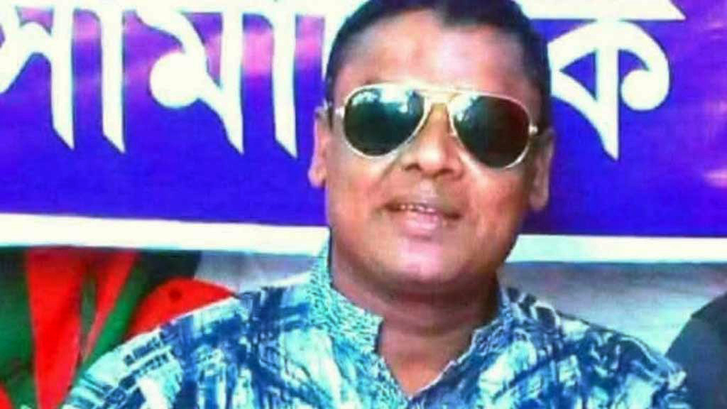 সিলেটে বিএনপি নেতা মানিক সেনাবাহিনীর হাতে আটক