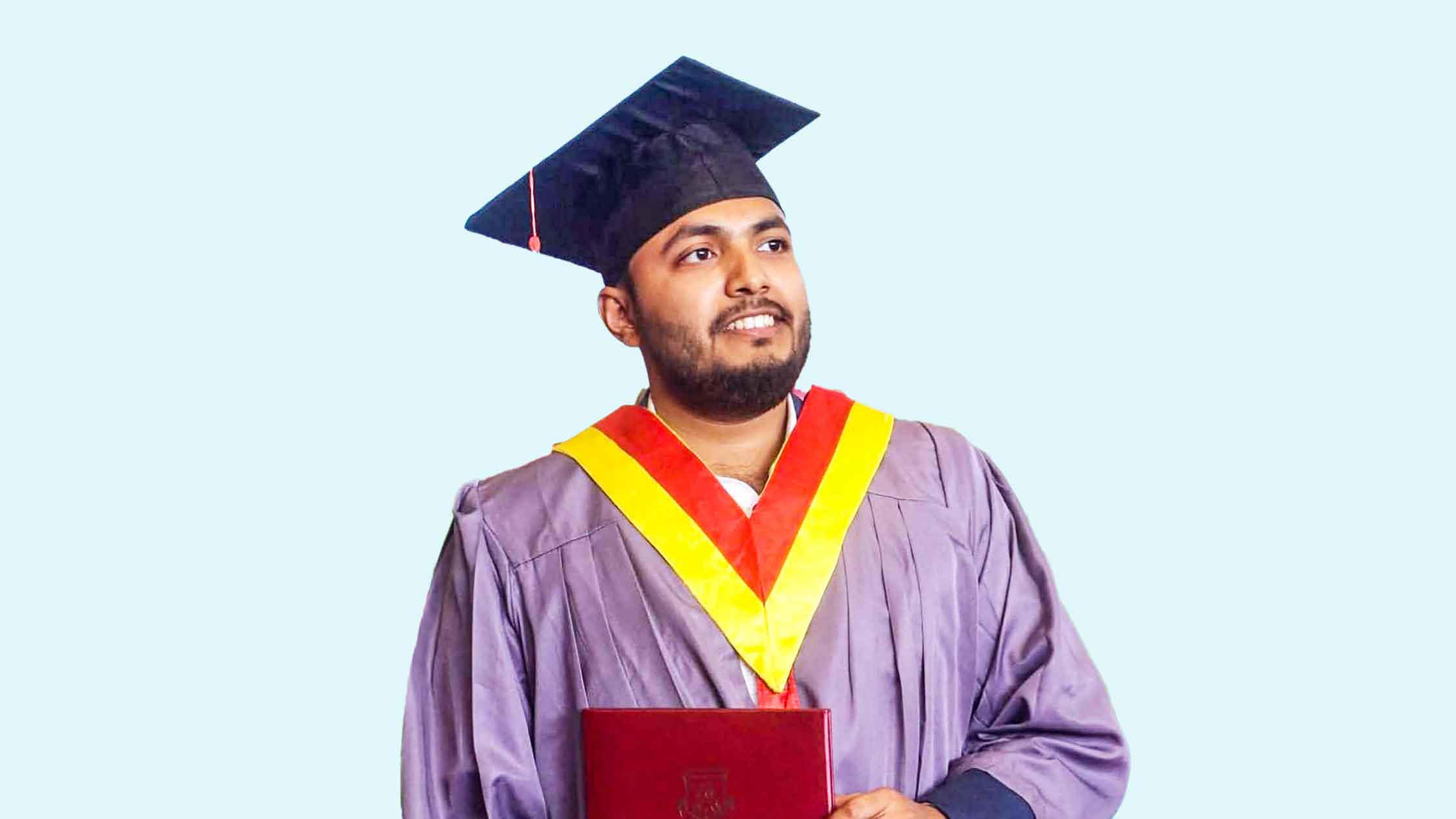 ৫ কোটি টাকার বৃত্তি পেলেন আনোয়ার