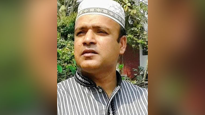 চৌদ্দগ্রাম উপজেলা কৃষক লীগের সভাপতি গ্রেপ্তার