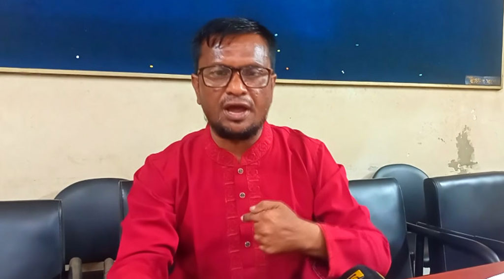 শার্শায় পেট্রলপাম্প দখলের চেষ্টা, বিএনপির নেতা বহিষ্কার