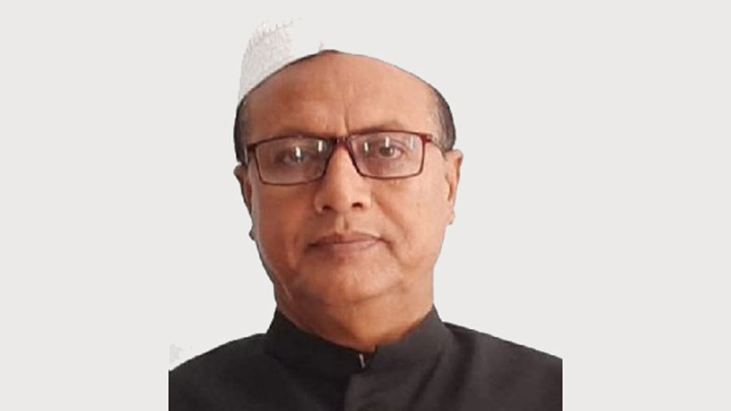 বাসার ছাদে মিলল আওয়ামী লীগ নেতার রক্তাক্ত মরদেহ, ছুরি উদ্ধার