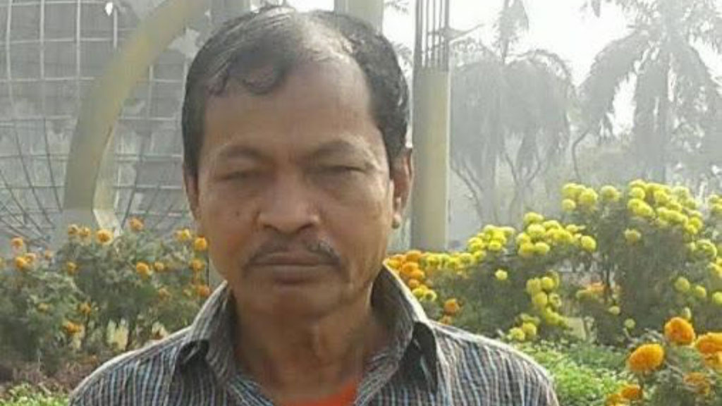 নেছারাবাদে জামায়াতের ফরম পূরণ আওয়ামী লীগ নেতার