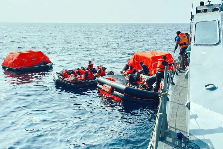 মার্কিন হামলায় নিহত ৮৪ ইরানি নাবিকের মরদেহ ফেরত পাঠাচ্ছে শ্রীলঙ্কা, জীবিতদের কী হবে