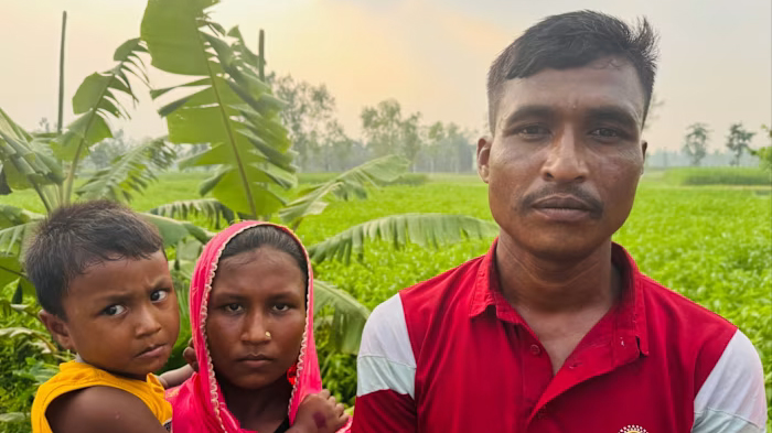 রাতের আঁধারে ‘নিষ্ঠুরভাবে’ হাজারো মানুষকে বাংলাদেশে ঠেলে পাঠাচ্ছে ভারত, অধিকাংশই মুসলিম
