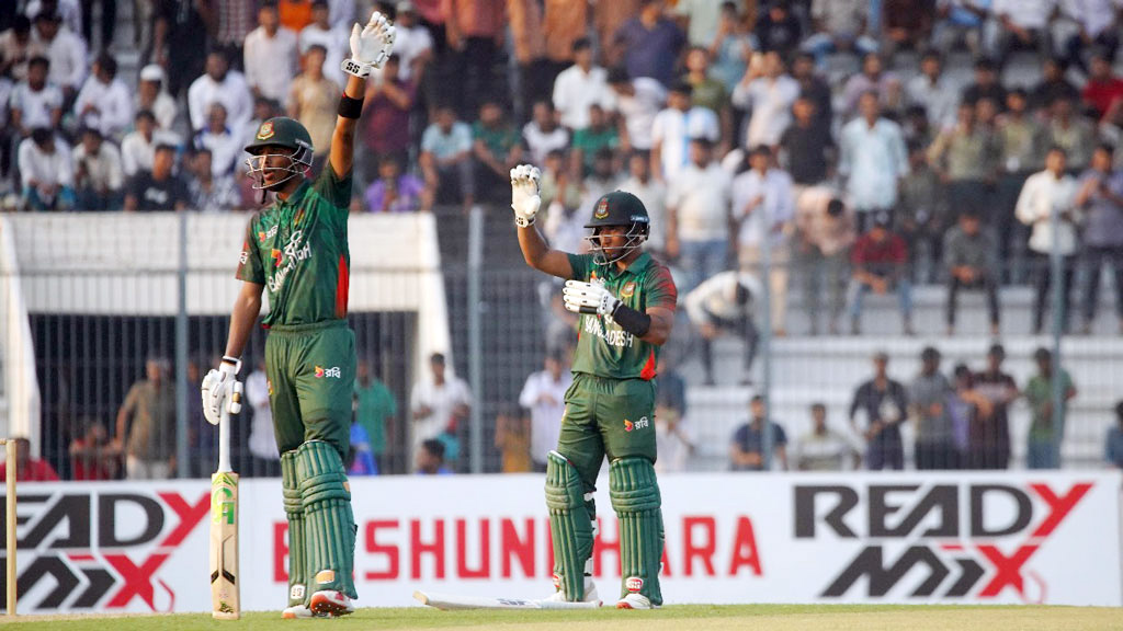 এবার মাঠেই নামতে পারল না বাংলাদেশ-আফগানিস্তান