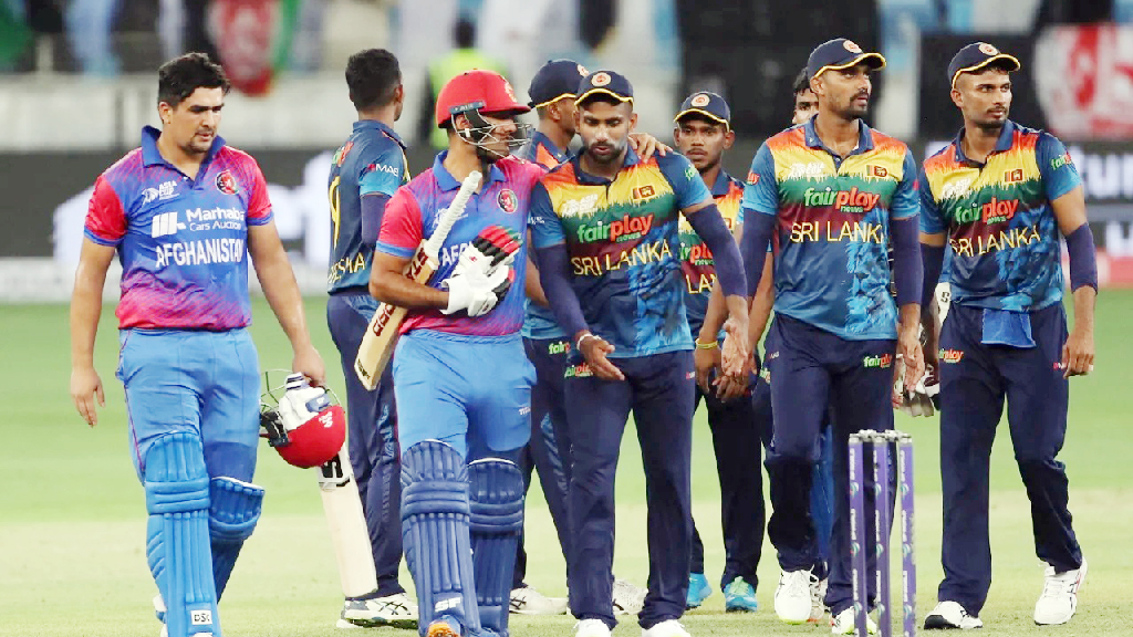 শ্রীলঙ্কা নাকি আফগানিস্তান—কে হবে বাংলাদেশের ‘বন্ধু’, কে ‘শত্রু’