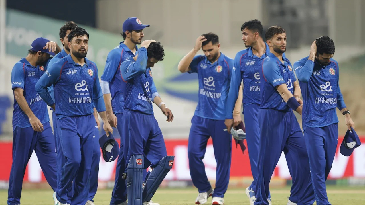 ভারতের সিরিজ জয়ের পথে আফগানিস্তান কি বাধা হয়ে দাঁড়াতে পারবে