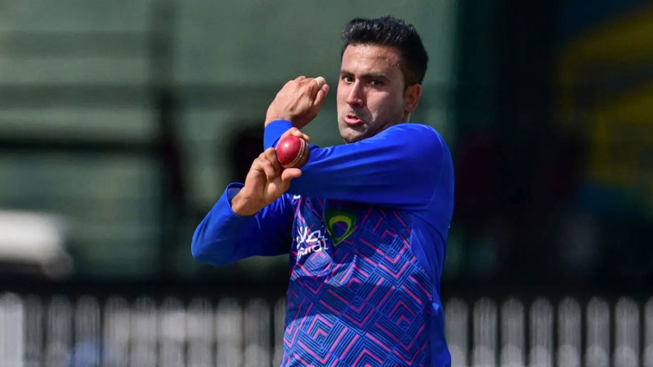 বাংলাদেশের কাছে ধবলধোলাইয়ের পর ধাক্কা খেল আফগানিস্তান