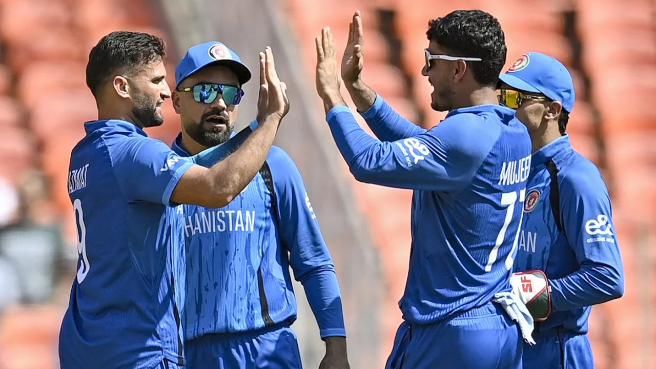 বিশ্বকাপ ব্যর্থতায় কঠিন সিদ্ধান্ত নিচ্ছে আফগানিস্তানও