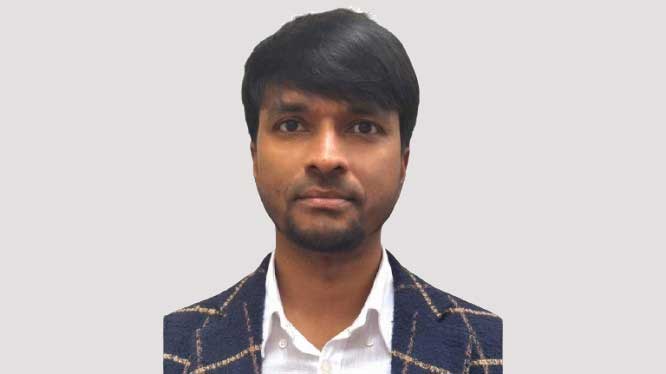 ভেনিস সিটি করপোরেশনে টানা দ্বিতীয়বার কাউন্সিলর নির্বাচিত বাংলাদেশি আফাই আলী