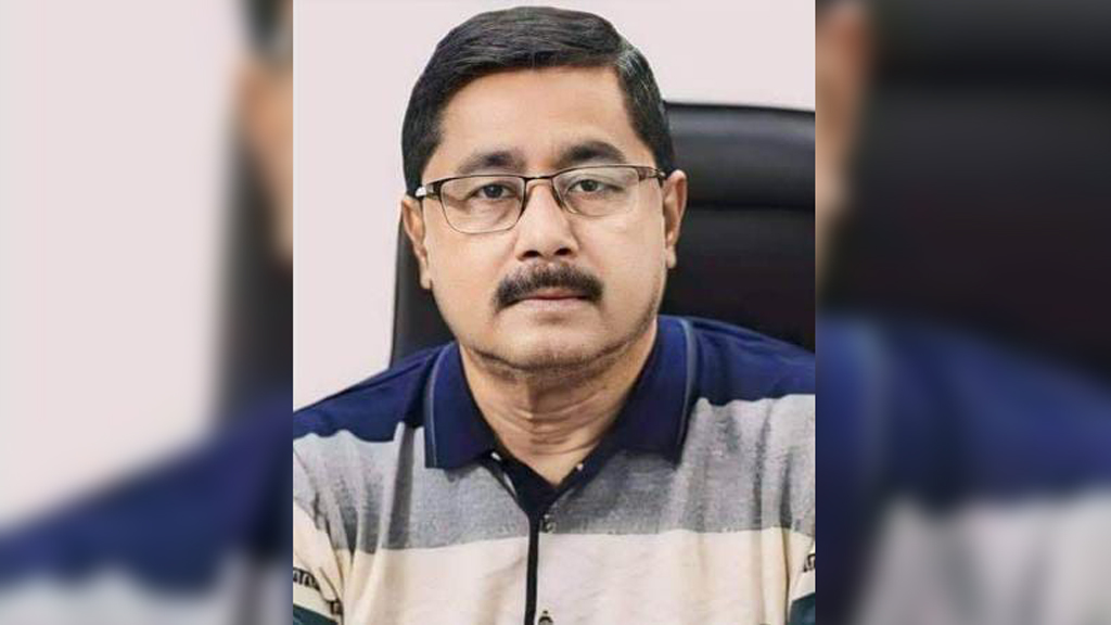 ডিসি অফিসে গিয়ে আটক ঝালকাঠির সাবেক মেয়র কারাগারে