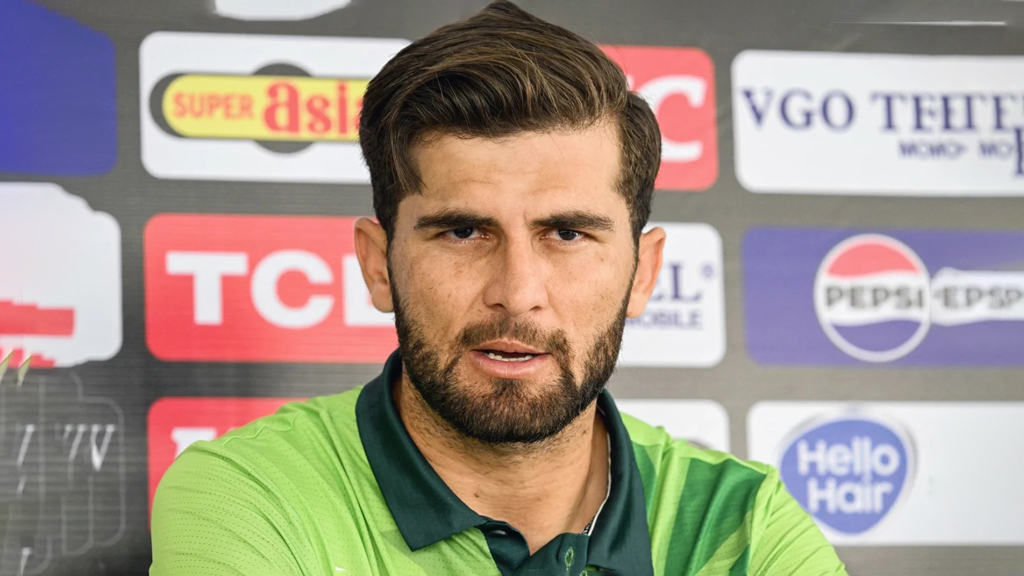 বাজে হারে পাকিস্তানি ক্রিকেটারদের ‘কাঠগড়ায়’ তুললেন আফ্রিদি