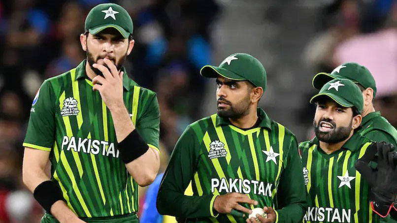 বাবর-রিজওয়ানদের এবারও বাংলাদেশের বিপক্ষে খেলাতে চায় না পাকিস্তান