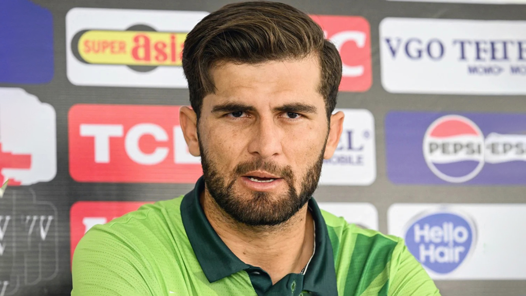 বাজে হারে পাকিস্তানি ক্রিকেটারদের ‘কাঠগড়ায়’ তুললেন আফ্রিদি