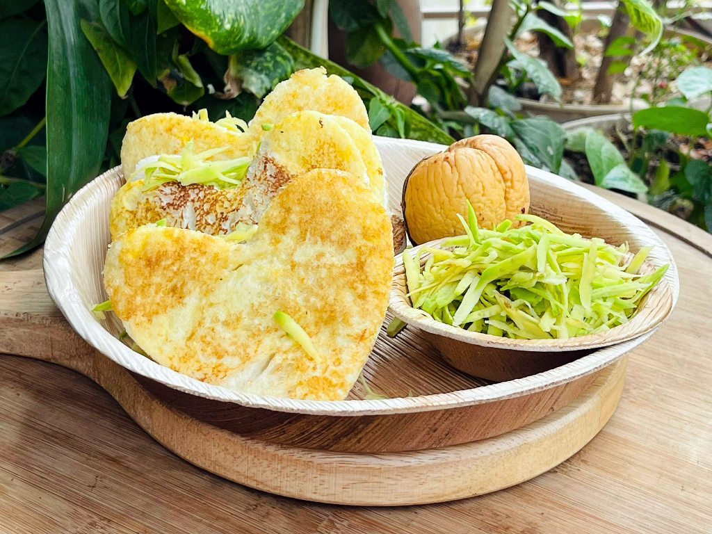 ইফতারিতে নতুনত্ব আনতে তৈরি করুন অ্যাভোকাডো দিয়ে স্যান্ডউইচ