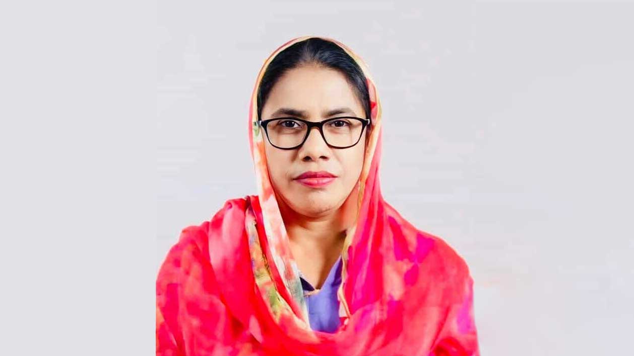 পটুয়াখালীতে সাংবাদিককে দেখে নেওয়ার হুমকি মহিলা দলের সভানেত্রীর