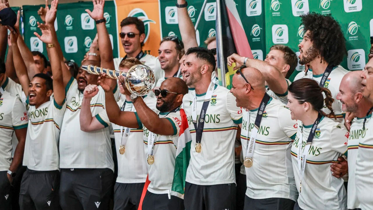 টেস্ট চ্যাম্পিয়নশিপে বাড়ছে দল, ফিরছে আইসিসির পুরোনো এক ‘সিস্টেম’ও