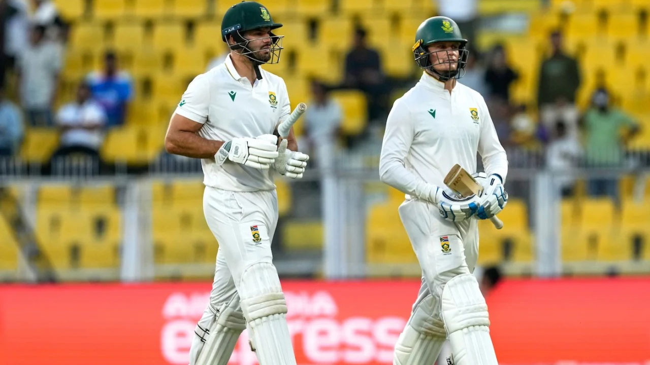 ভারতের বিপক্ষে রানের পাহাড় গড়ছে দক্ষিণ আফ্রিকা, খেলা দেখবেন কোথায়