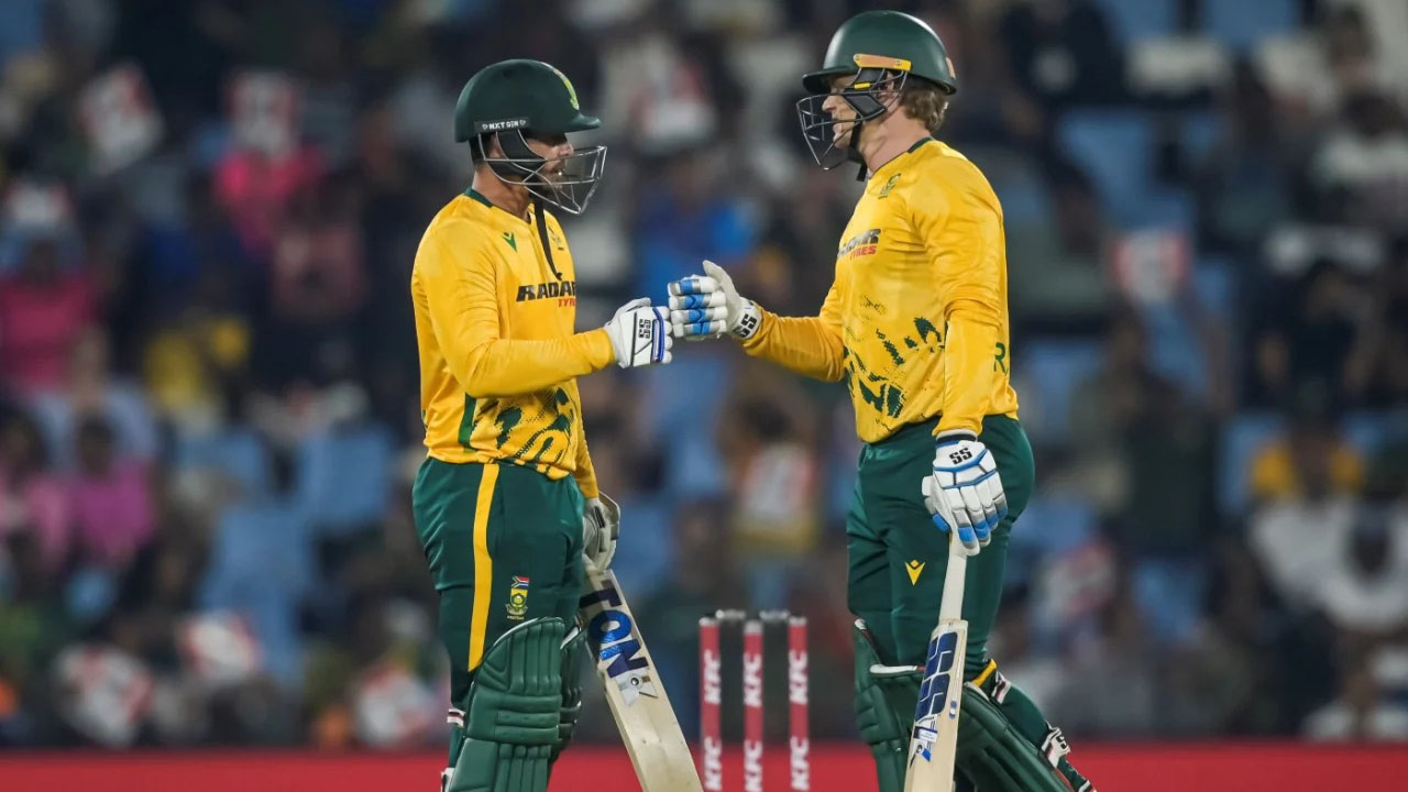 দক্ষিণ আফ্রিকার কাছে ভারতের চেয়েও বেশি প্রিয় ওয়েস্ট ইন্ডিজ